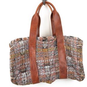 Nena and Co. Duffle Bag